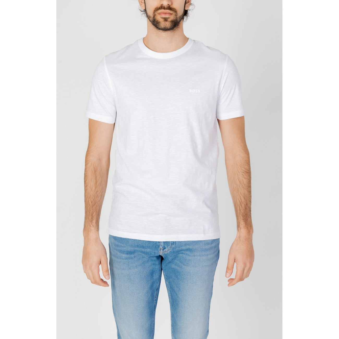 Boss - Boss Men T-Shirt