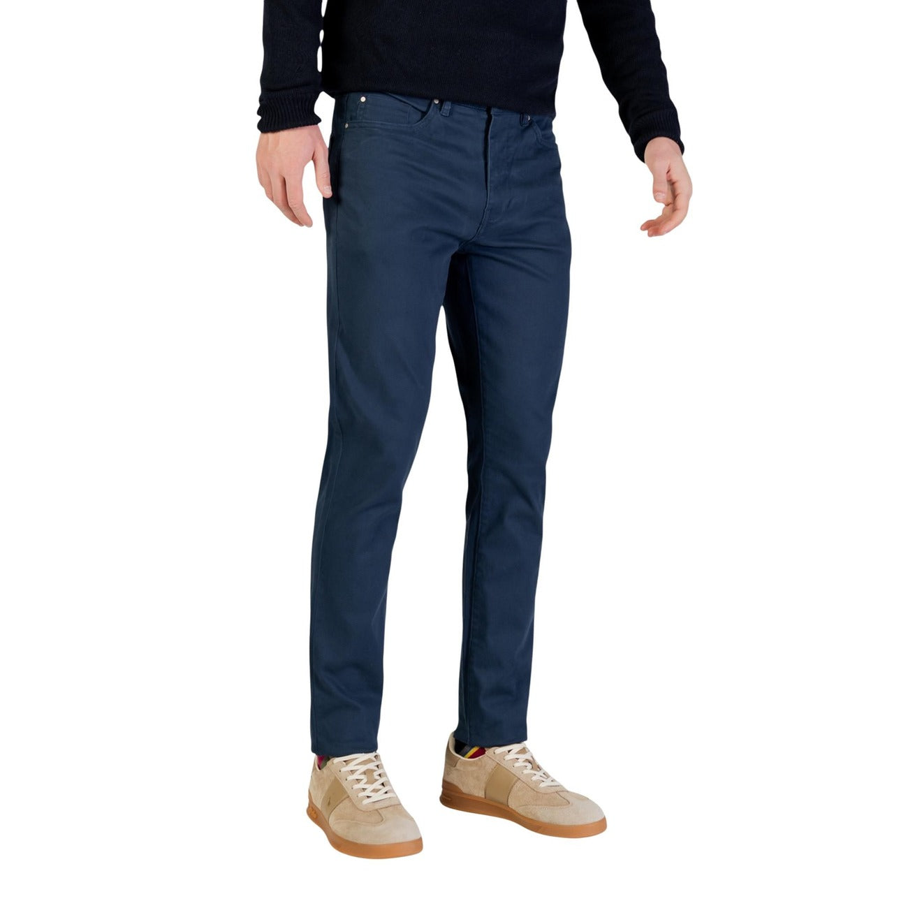 Borghese - Borghese Men Trousers