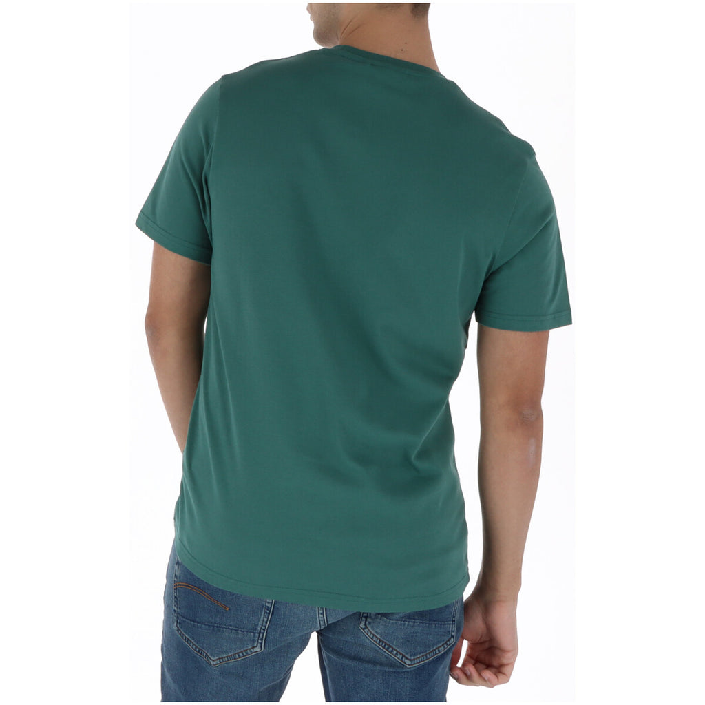 Lyle & Scott - Lyle & Scott Men T-Shirt