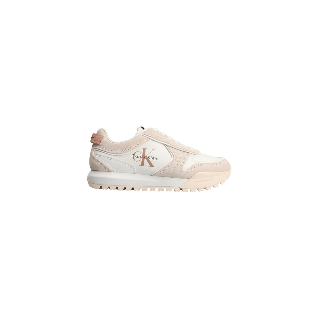 Calvin Klein Jeans - Calvin Klein Jeans Women Sneakers