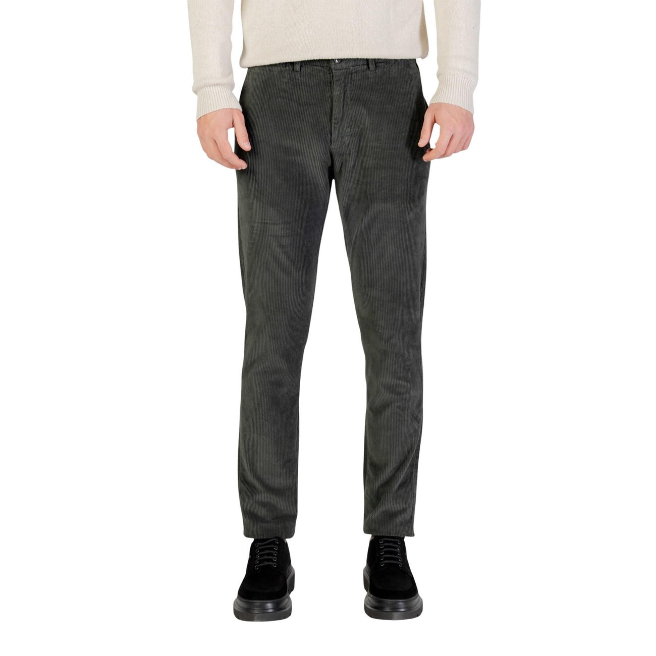 Borghese - Borghese Men Trousers