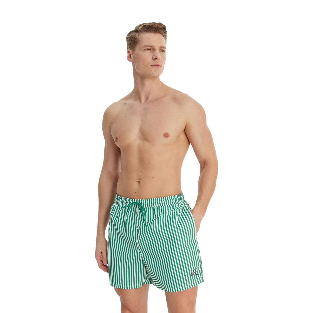 Calvin Klein Jeans - Calvin Klein Jeans Men Swimwear