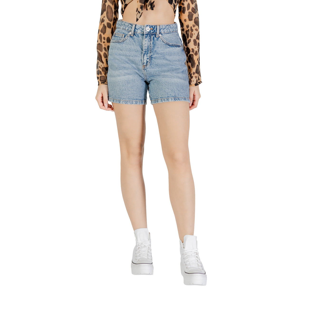 Ichi  Women Short