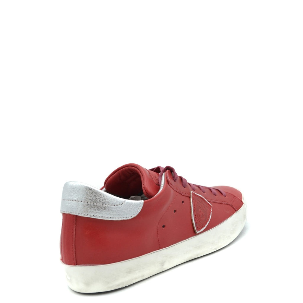 Philippe Model - Philippe Model Women Sneakers