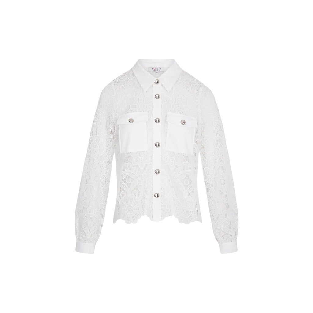 Morgan De Toi - Morgan De Toi  Women Shirt