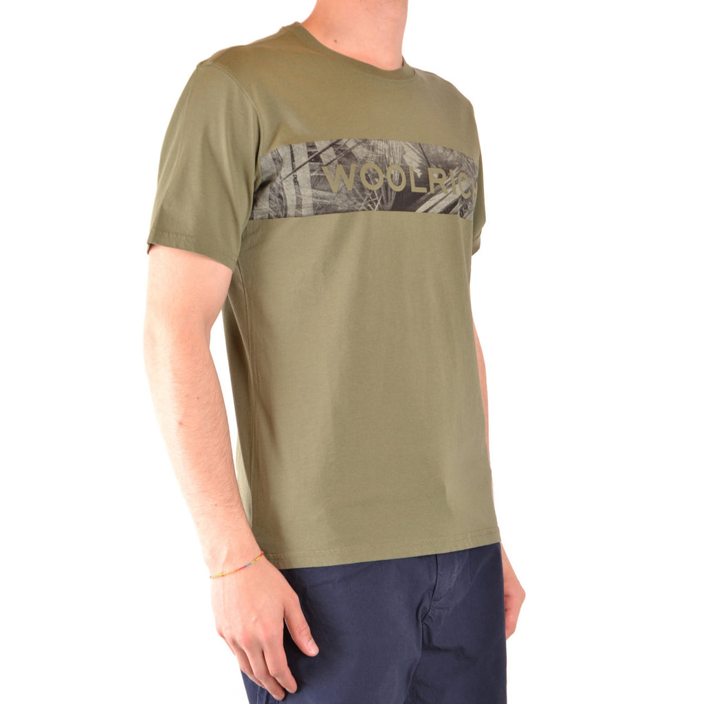 Woolrich - Woolrich Men T-Shirt