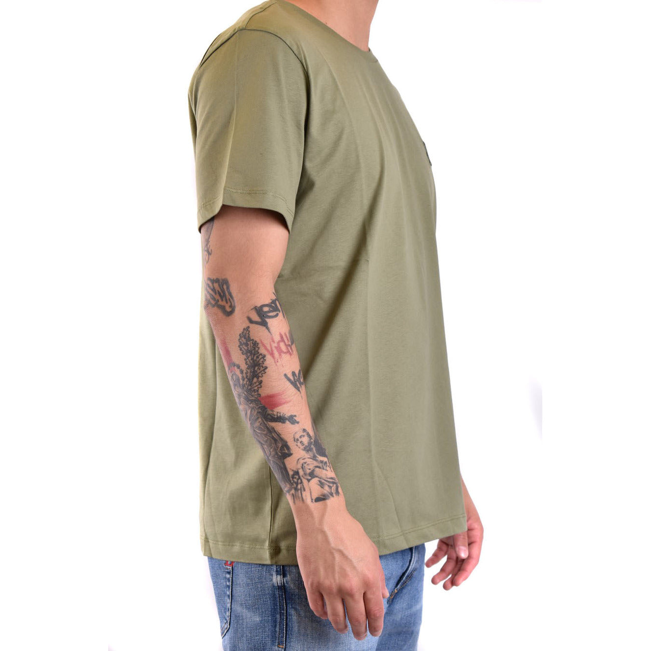 Dondup - Dondup Men T-Shirt