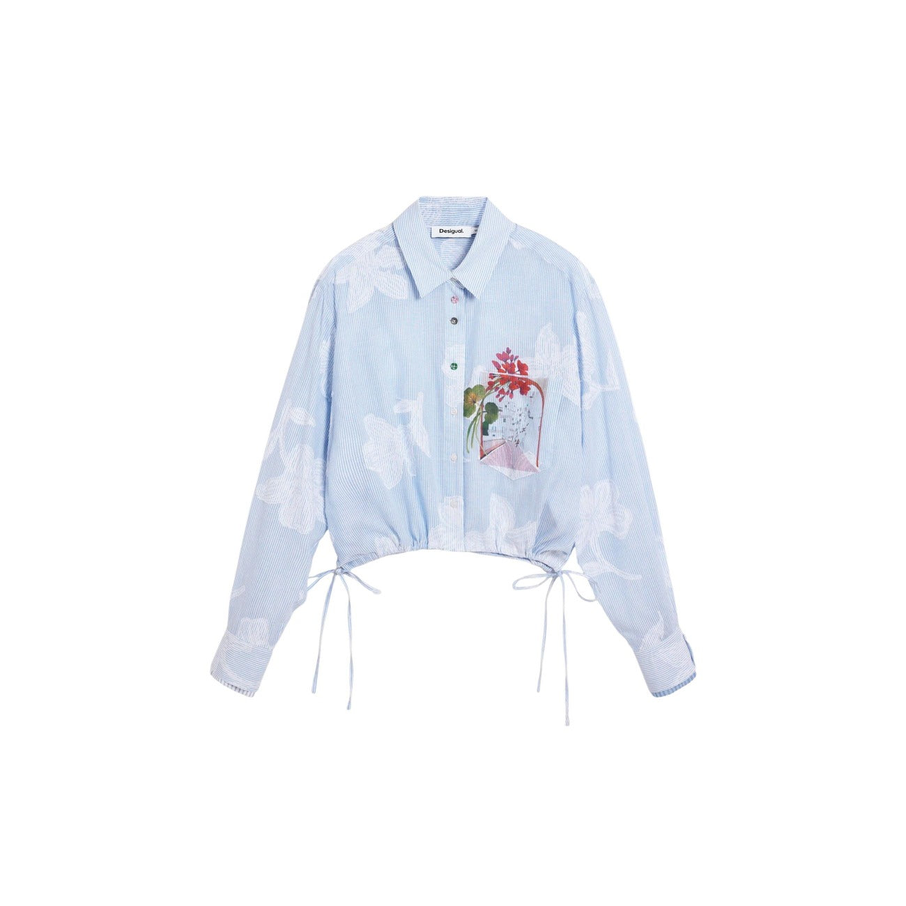 Desigual - Desigual  Women Shirt