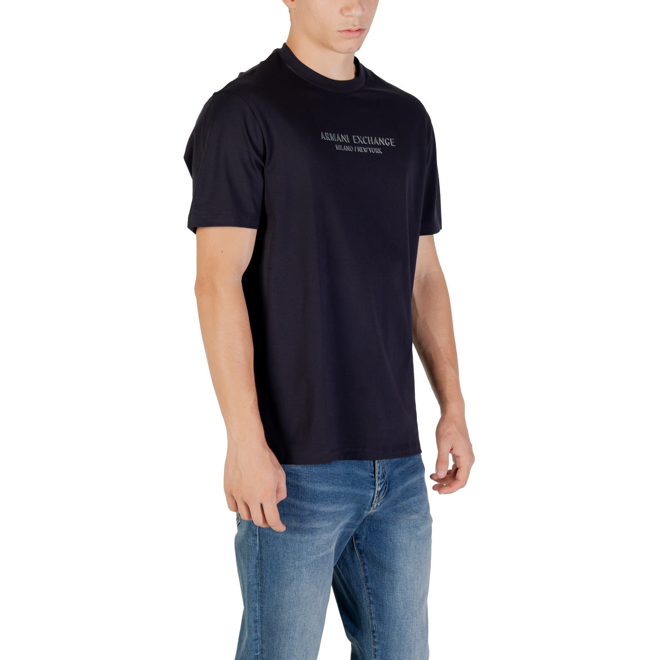 Armani Exchange - Armani Exchange Men T-Shirt