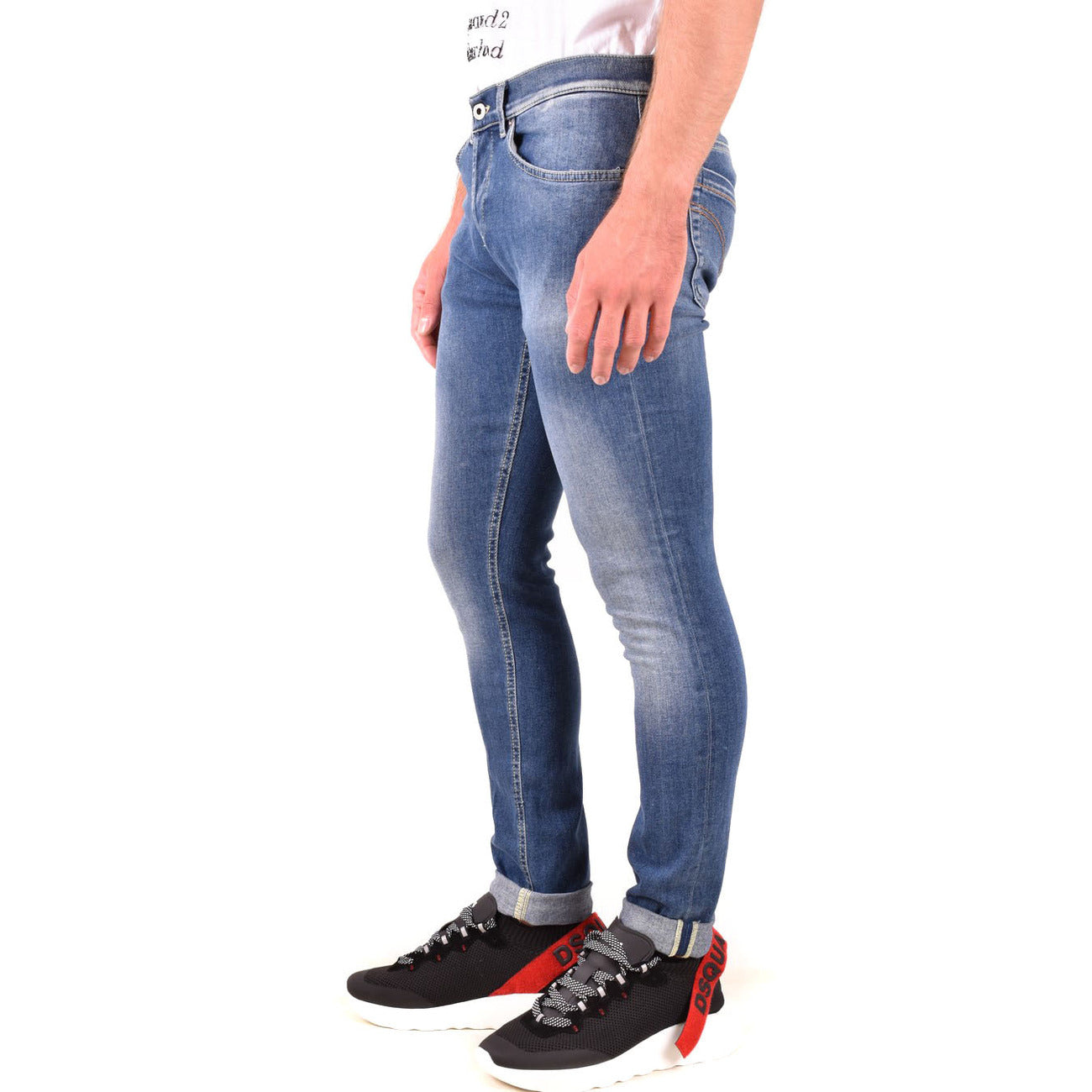 Dondup Men Jeans