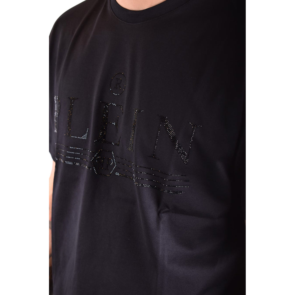 Philipp Plein - Philipp Plein Men T-Shirt