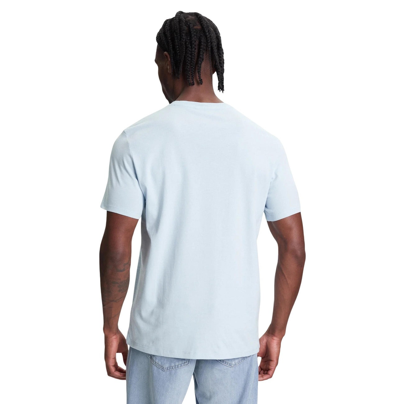 Calvin Klein Jeans - Calvin Klein Jeans Men T-Shirt