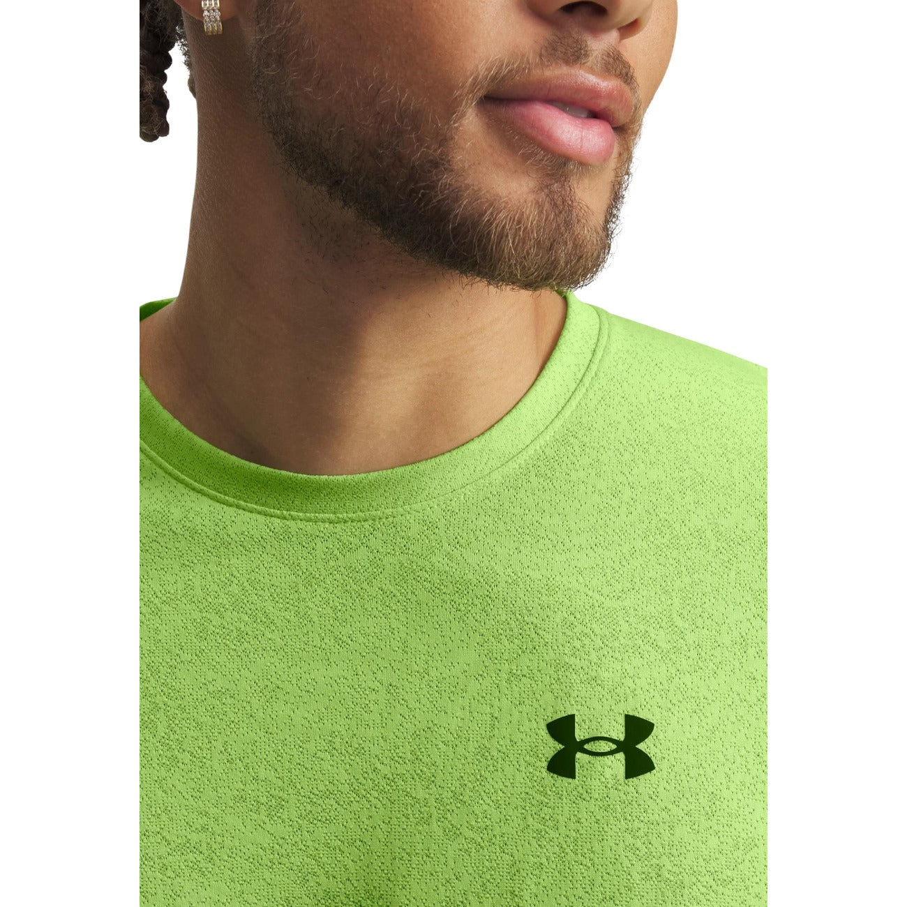 Under Armour - Under Armour Men T-Shirt