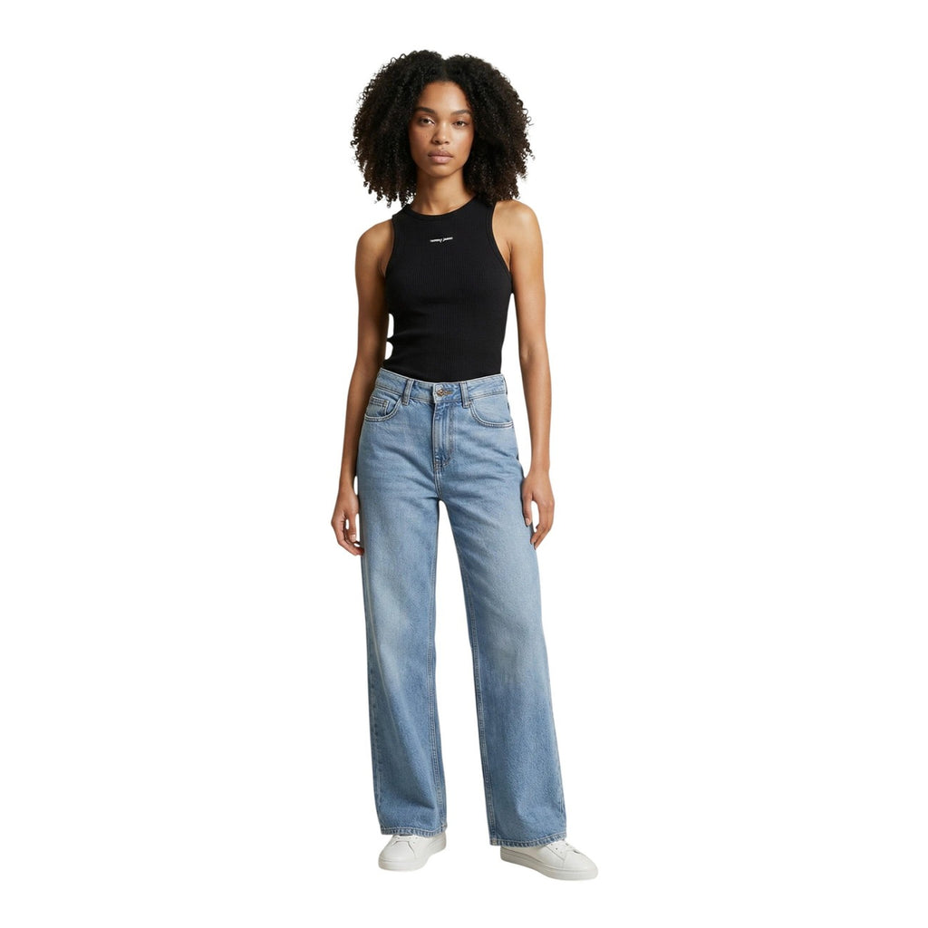 Tommy Hilfiger Jeans - Tommy Hilfiger Jeans  Women Top