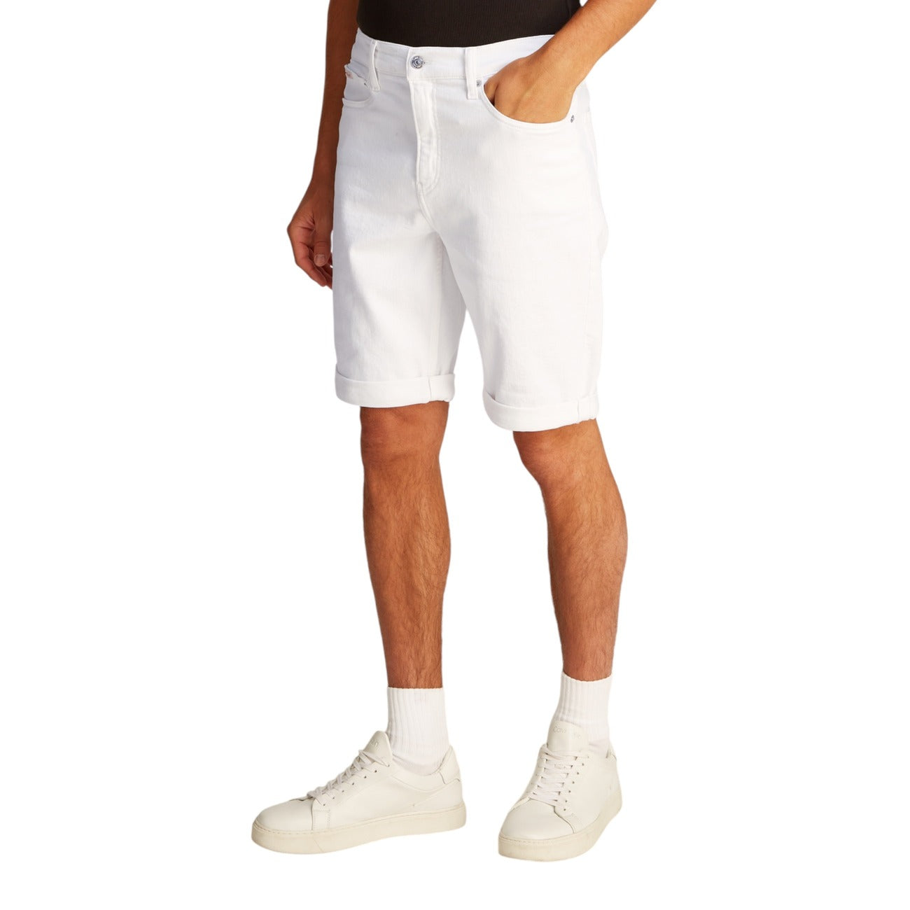 Calvin Klein Jeans Men Shorts