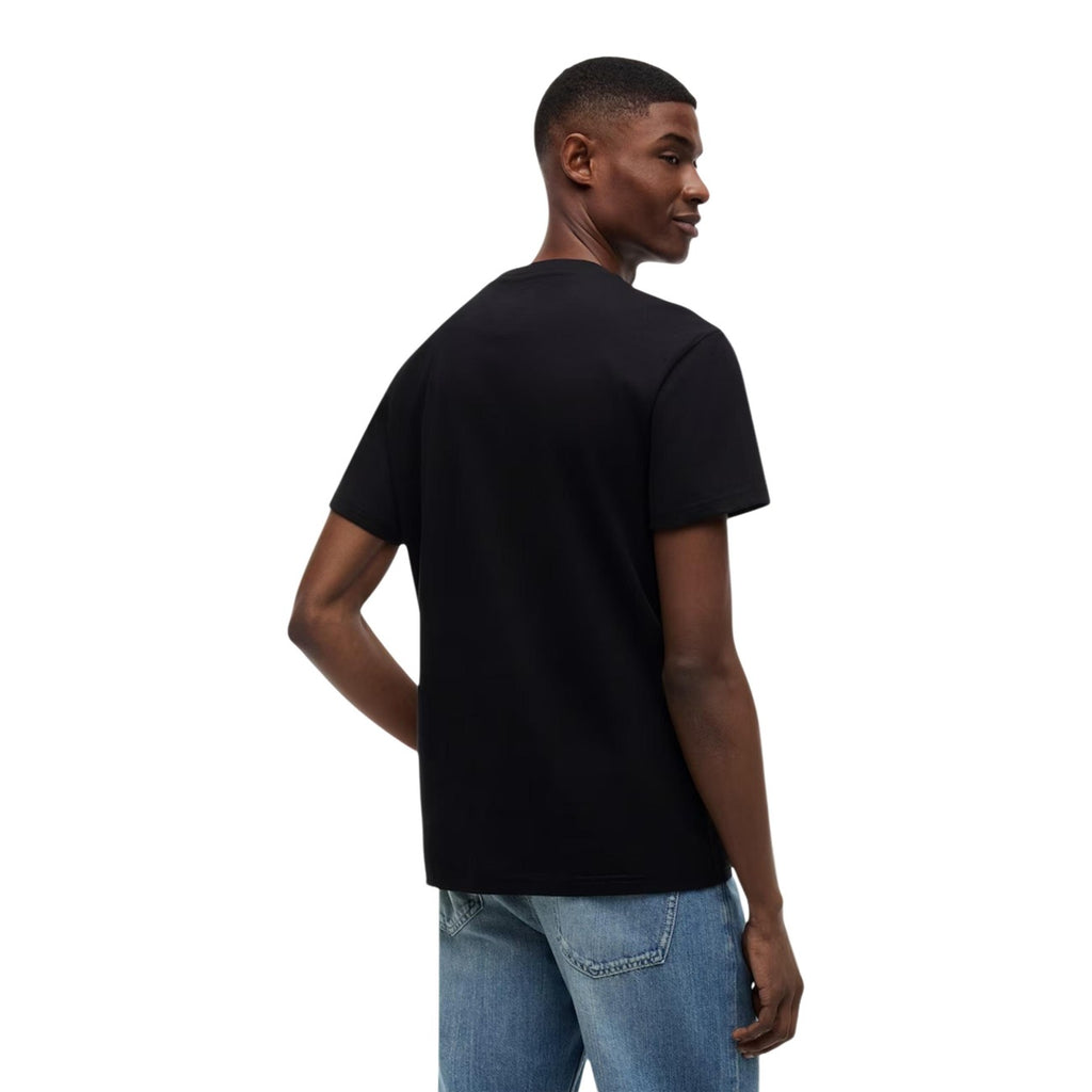 Tommy Hilfiger Jeans - Tommy Hilfiger Jeans Men T-Shirt