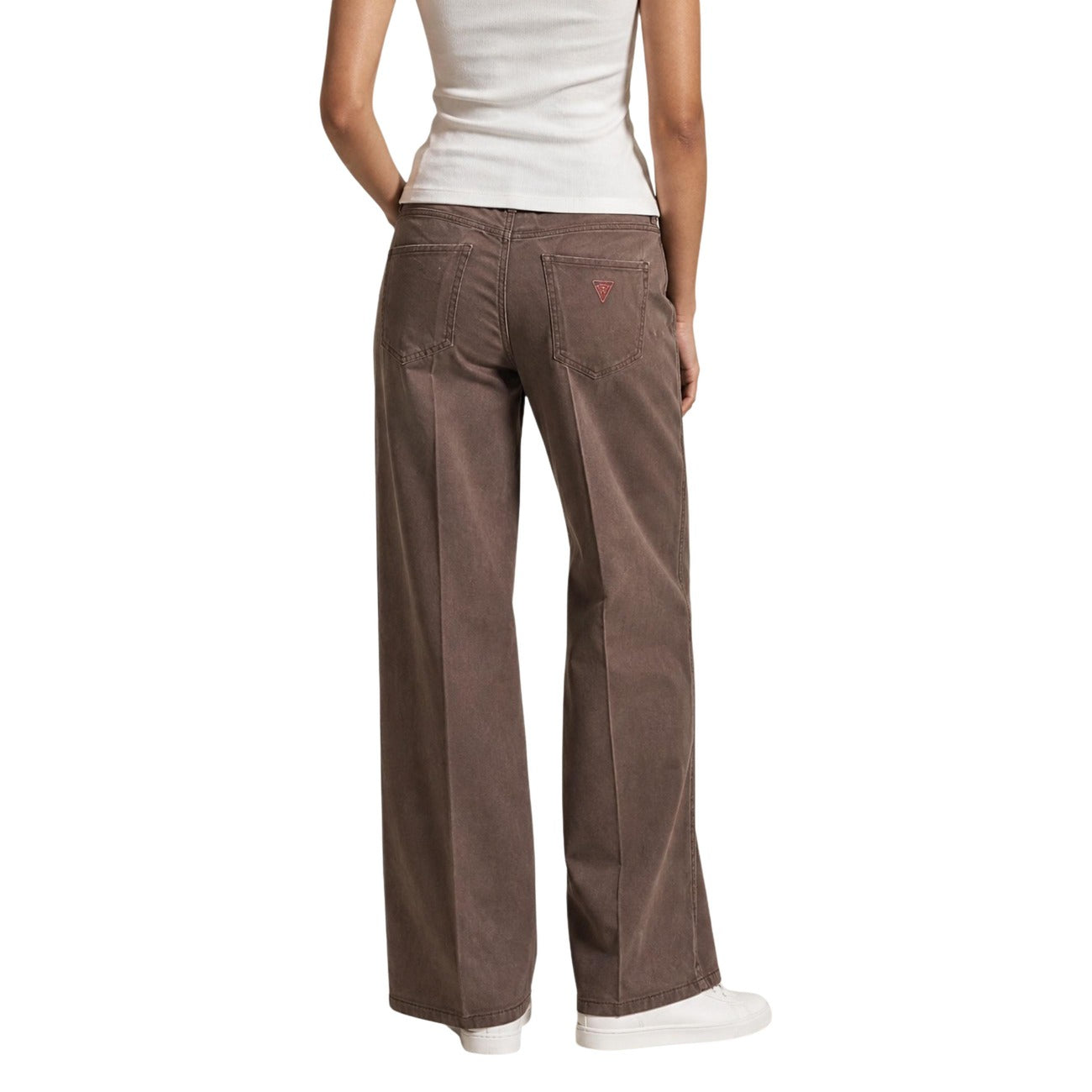 Guess - Guess  Women Trousers