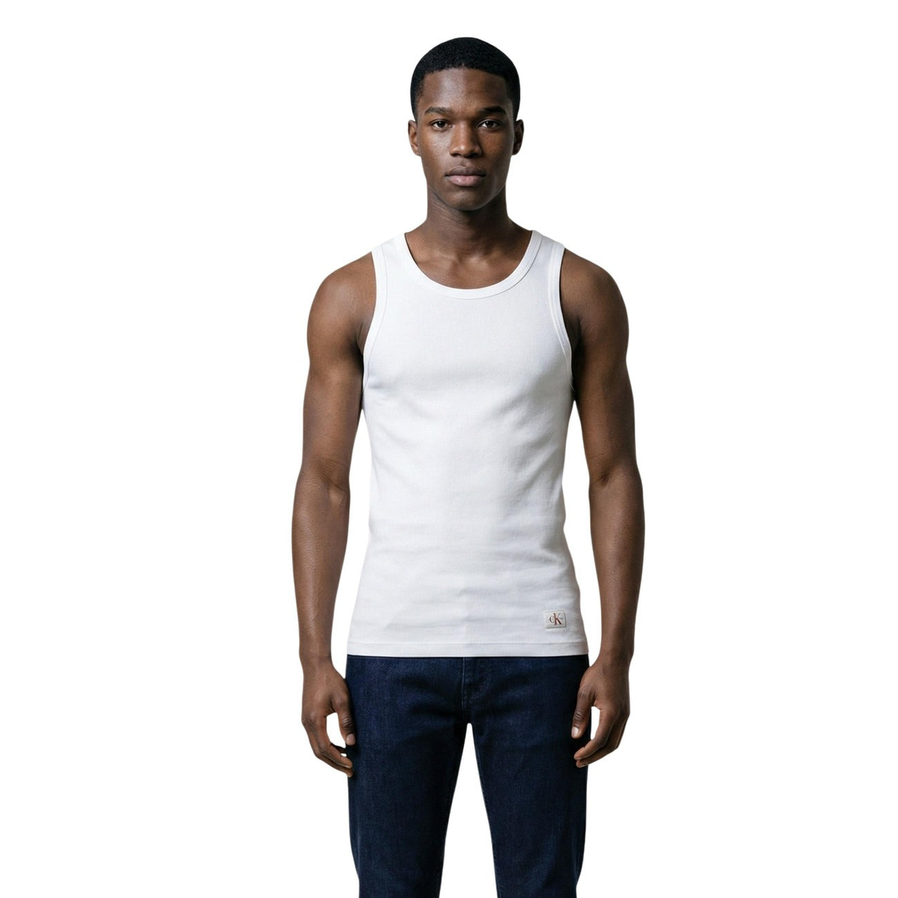 Calvin Klein Jeans - Calvin Klein Jeans  Women Undershirt