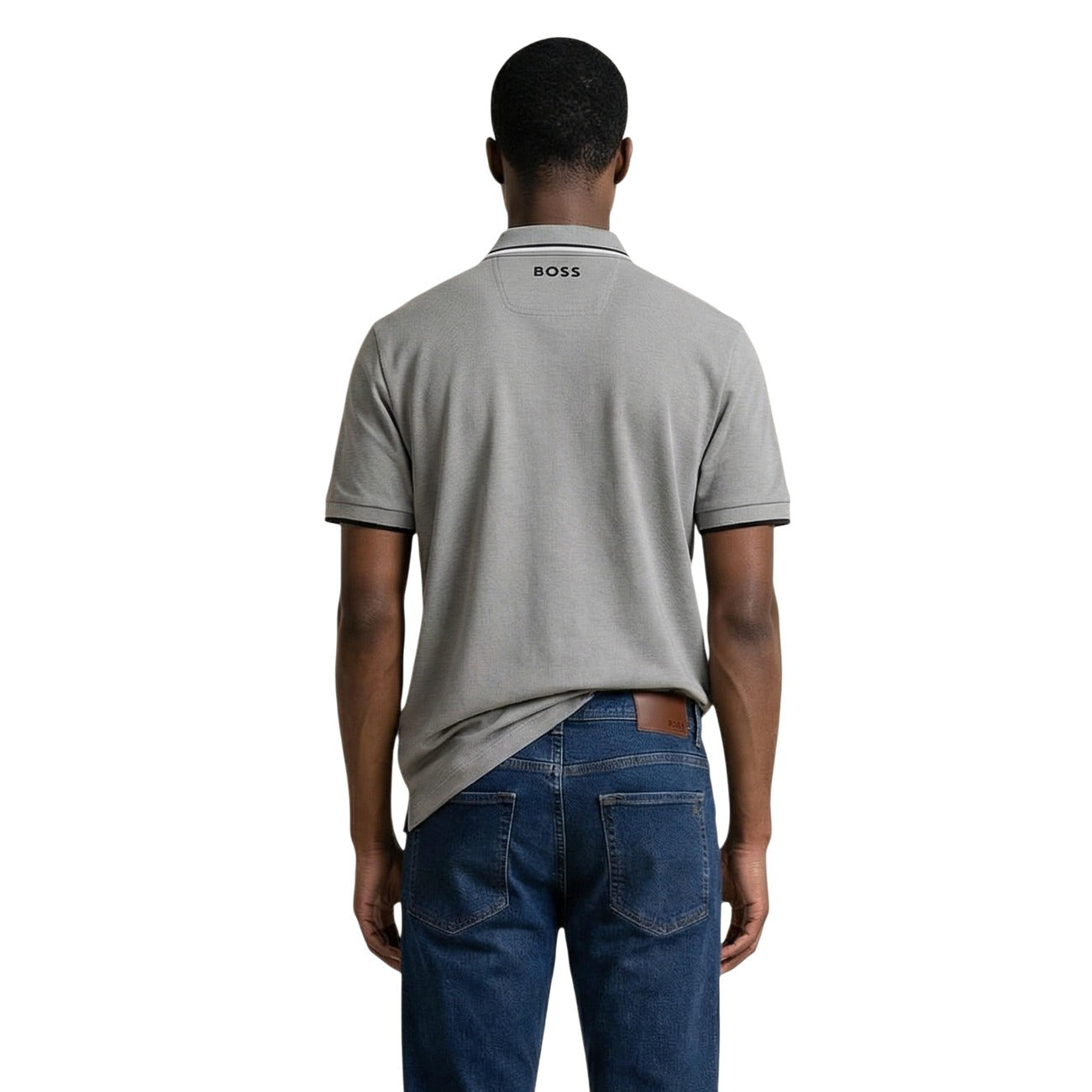 Boss - Boss Men Polo
