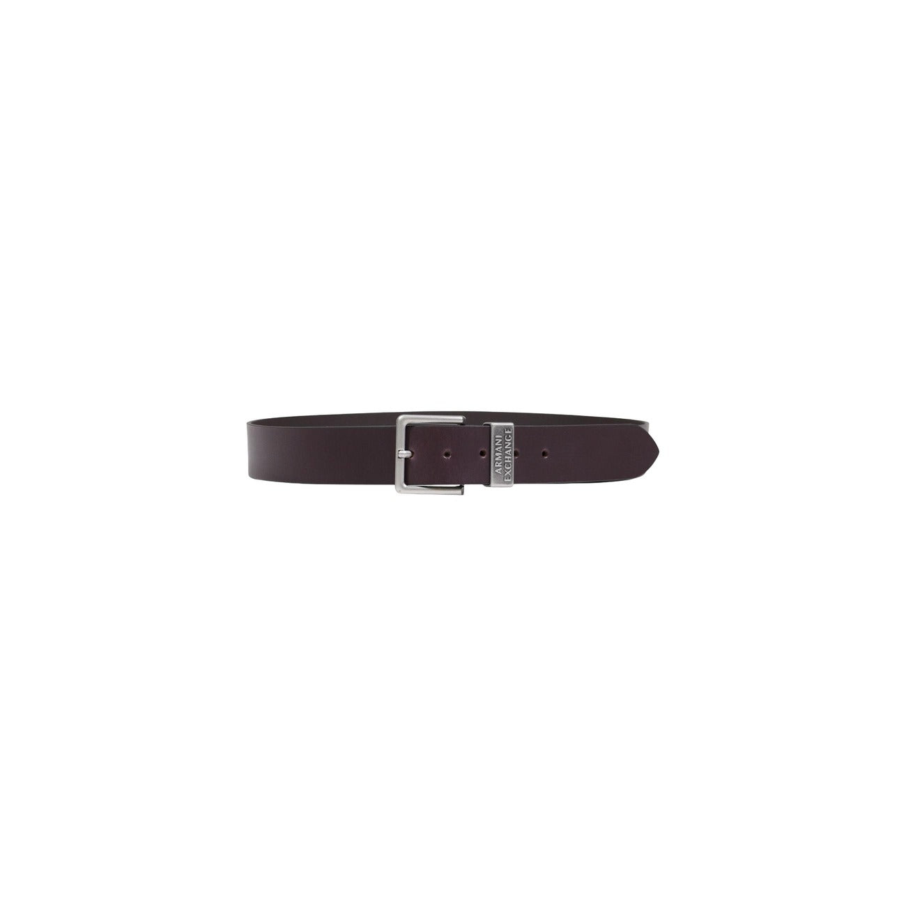 Armani Exchange - Armani Exchange Men Belt