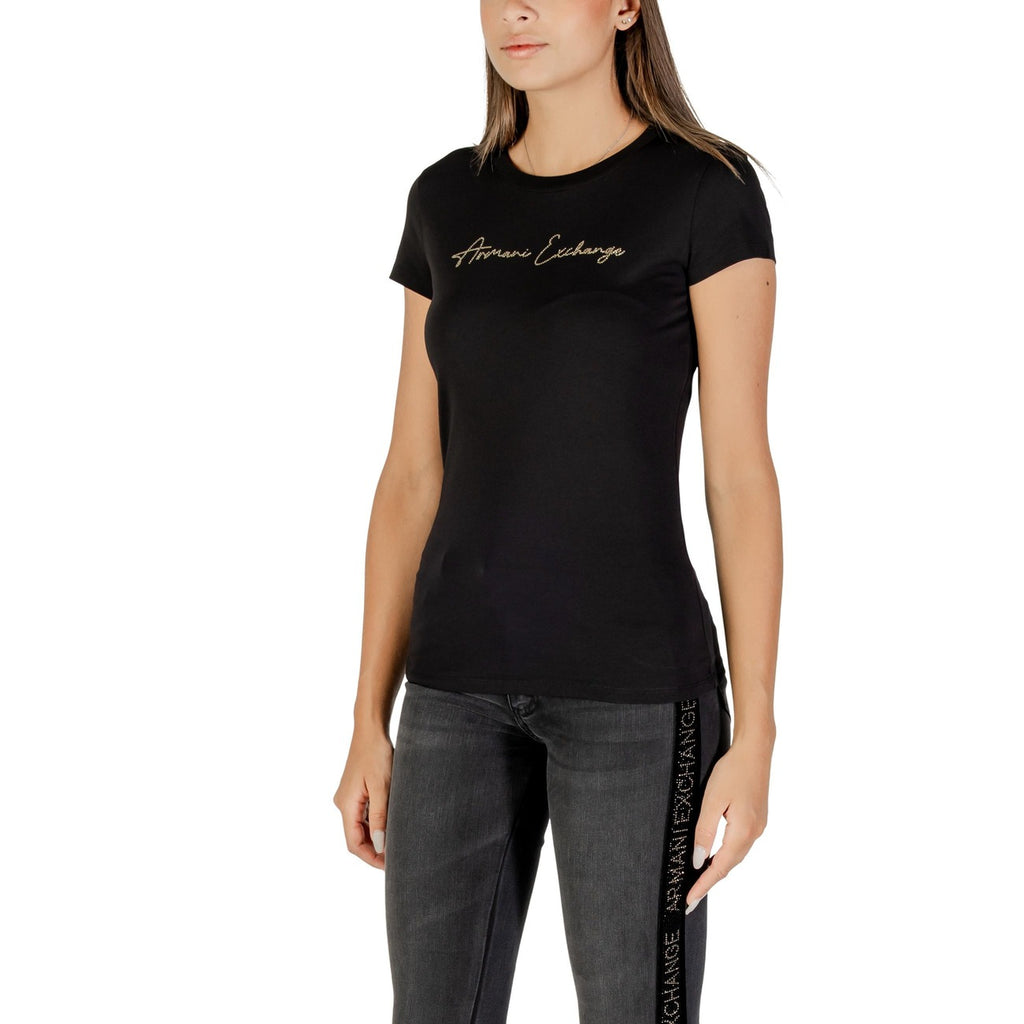 Armani Exchange - Armani Exchange  Women T-Shirt