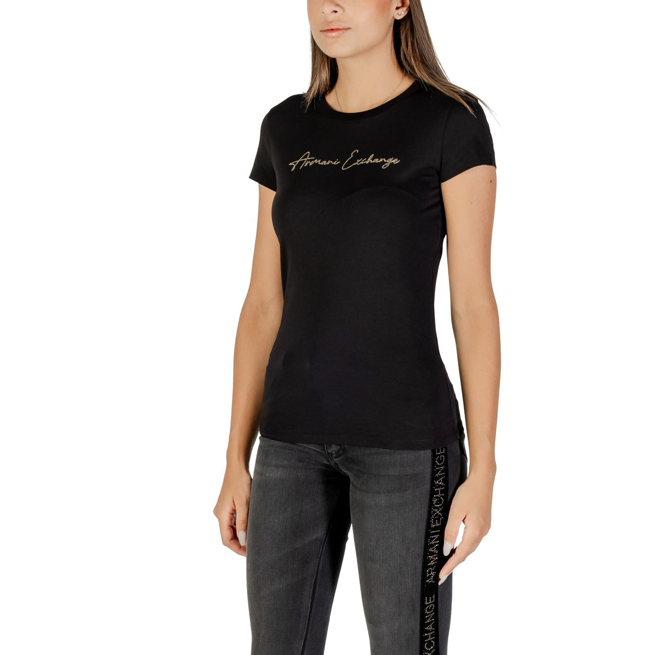 Armani Exchange - Armani Exchange  Women T-Shirt