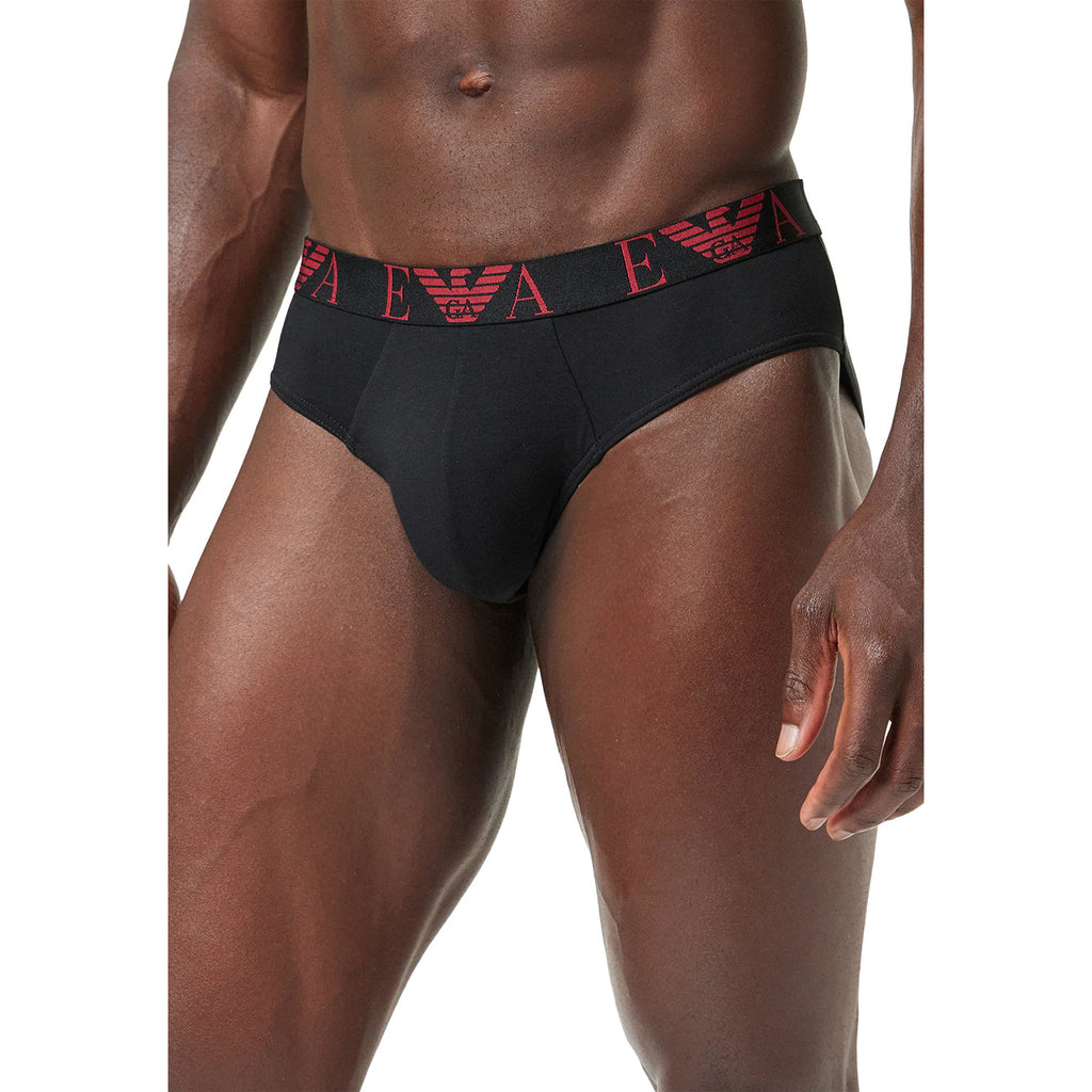 Emporio Armani Underwear Men Underwear