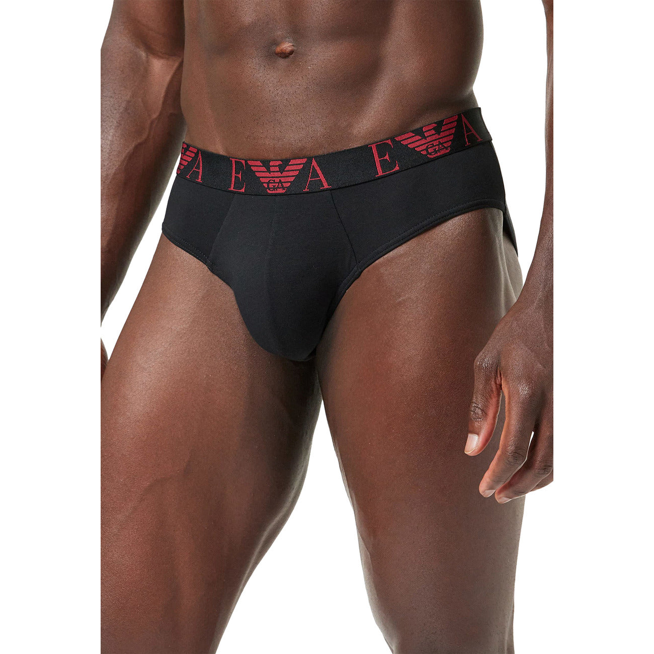 Emporio Armani Underwear Men Underwear
