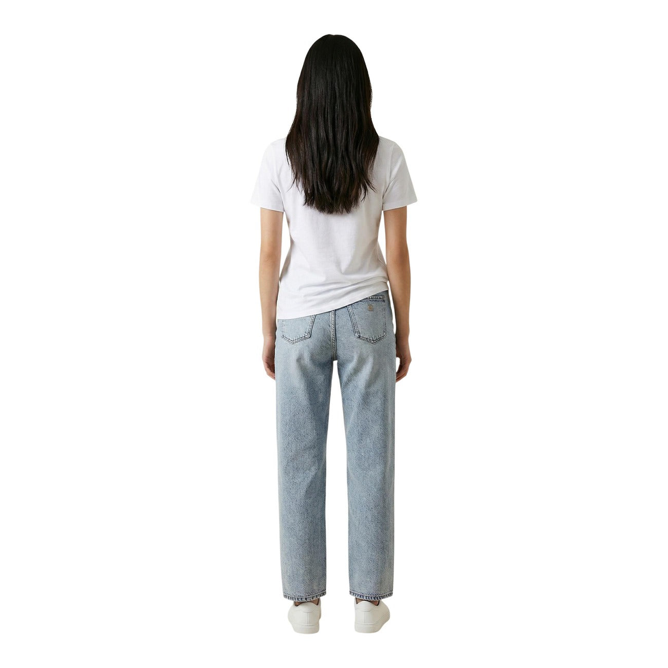 Calvin Klein Jeans - Calvin Klein Jeans  Women T-Shirt