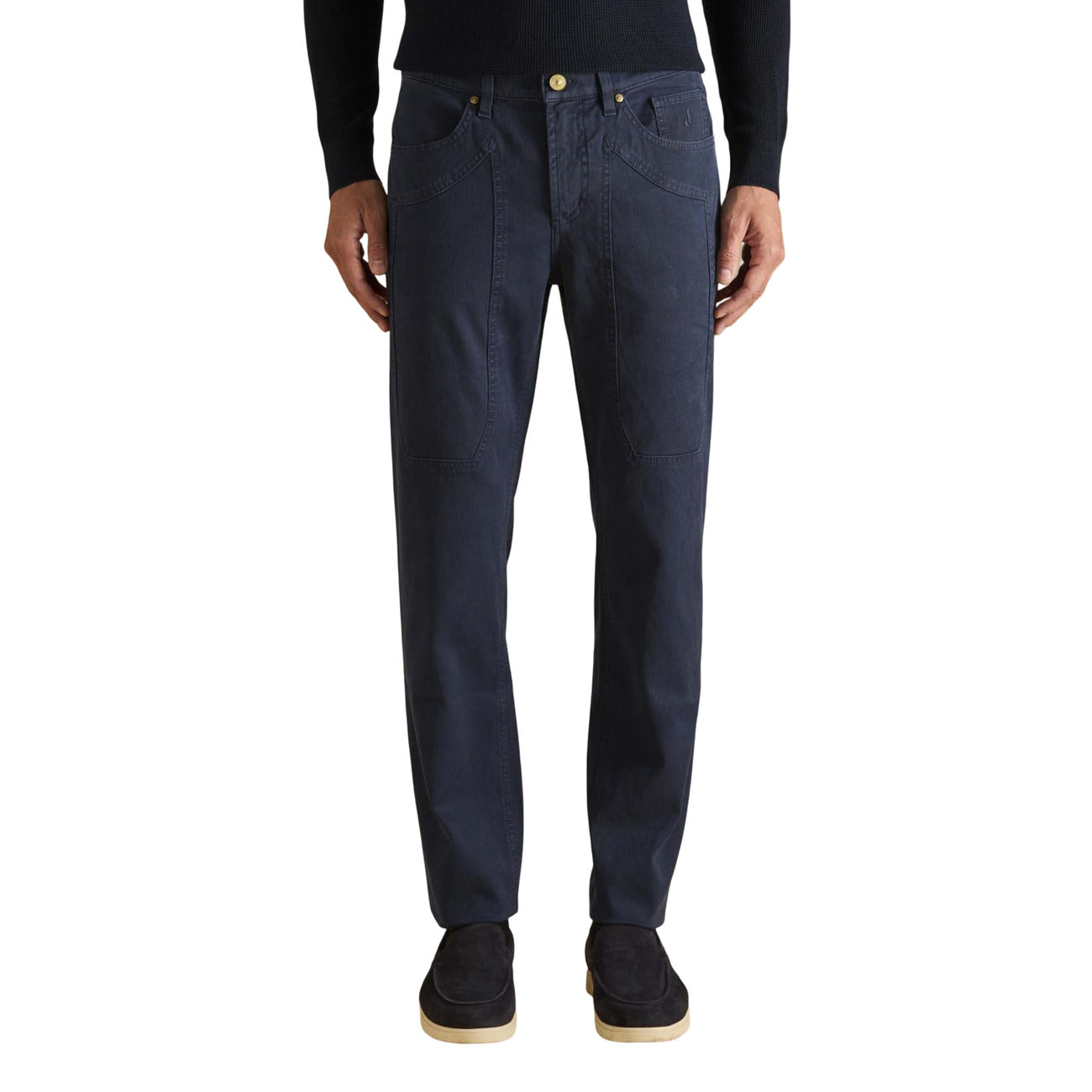 Jeckerson - Jeckerson Men Trousers