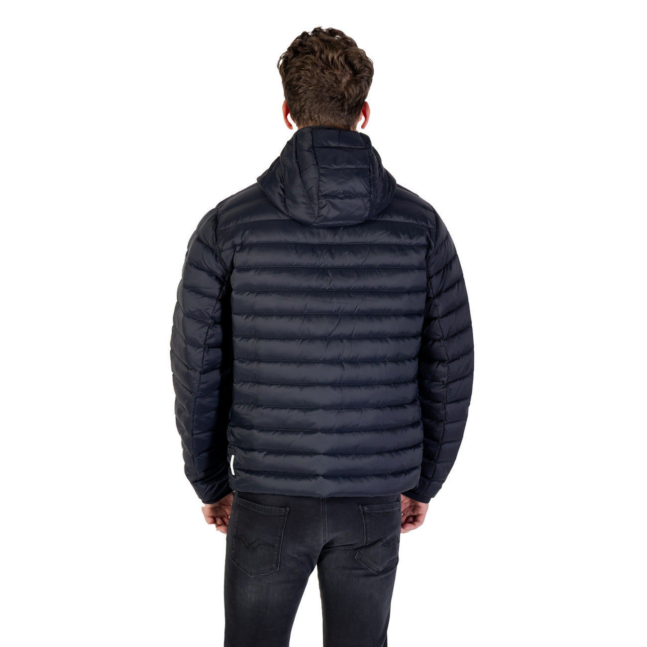 Armani Exchange - Armani Exchange Men Jacket