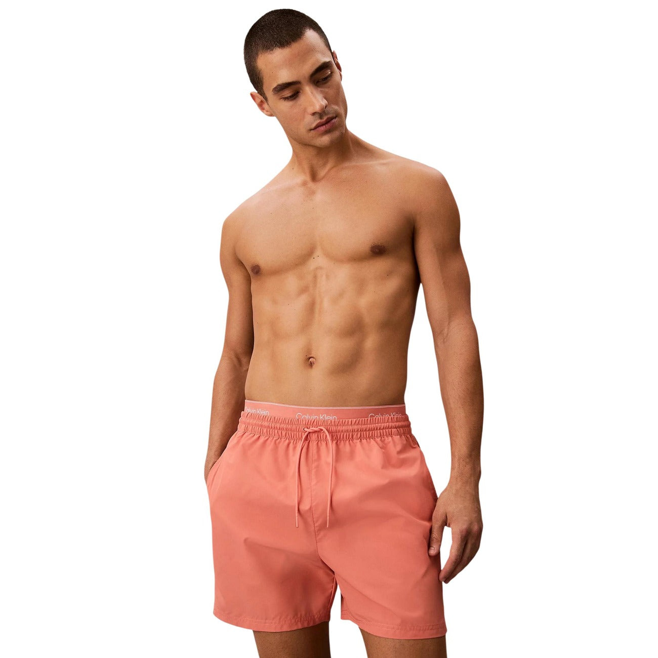 Calvin Klein Jeans - Calvin Klein Jeans Men Swimwear