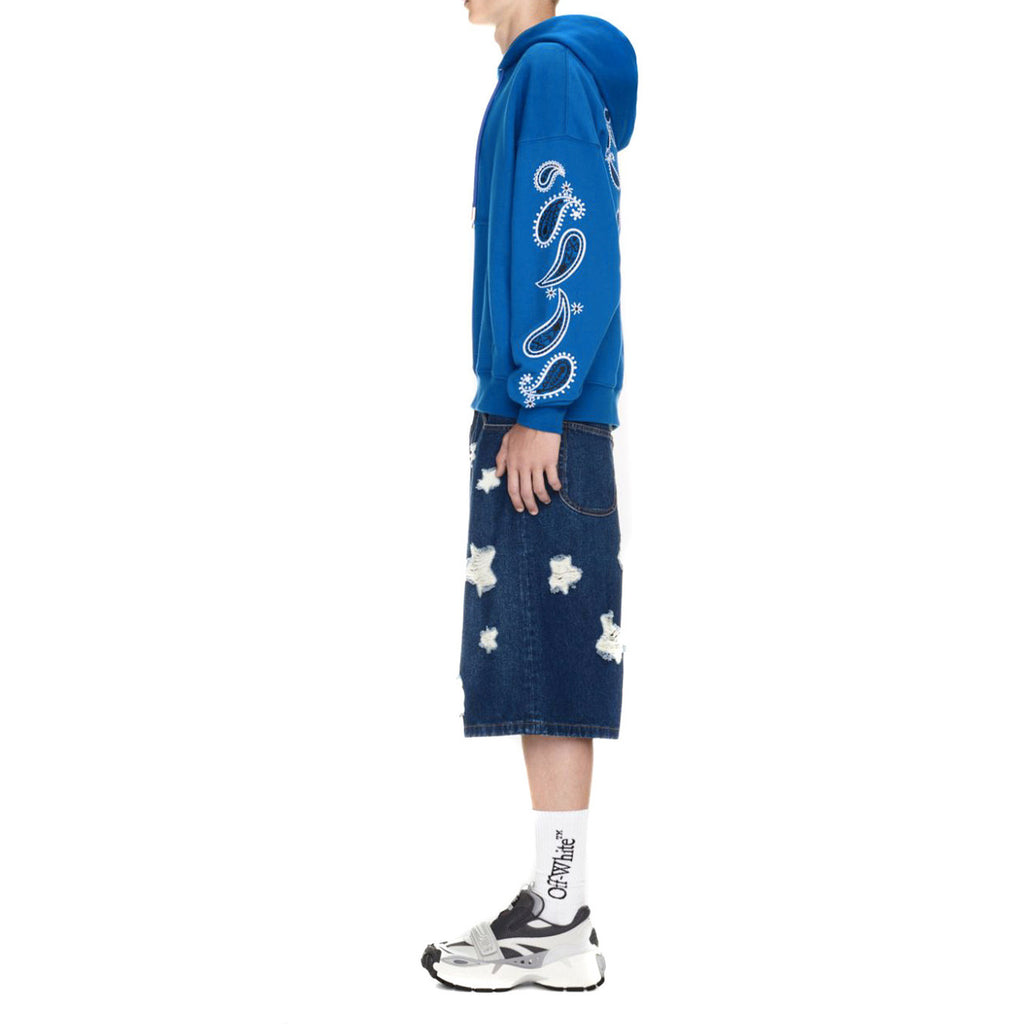 Off-white - Off-white Men Sweatshirts