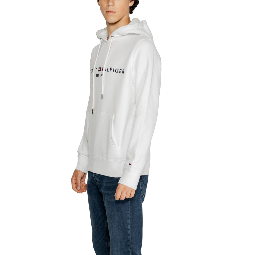 Tommy Hilfiger Jeans - Tommy Hilfiger Jeans Men Sweatshirts