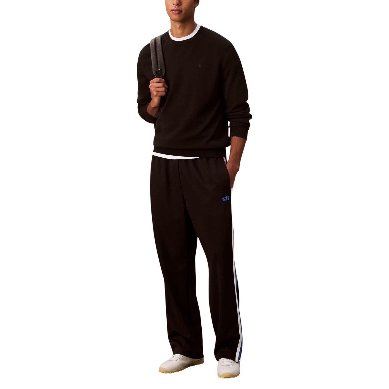 Calvin Klein Jeans - Calvin Klein Jeans Men Trousers