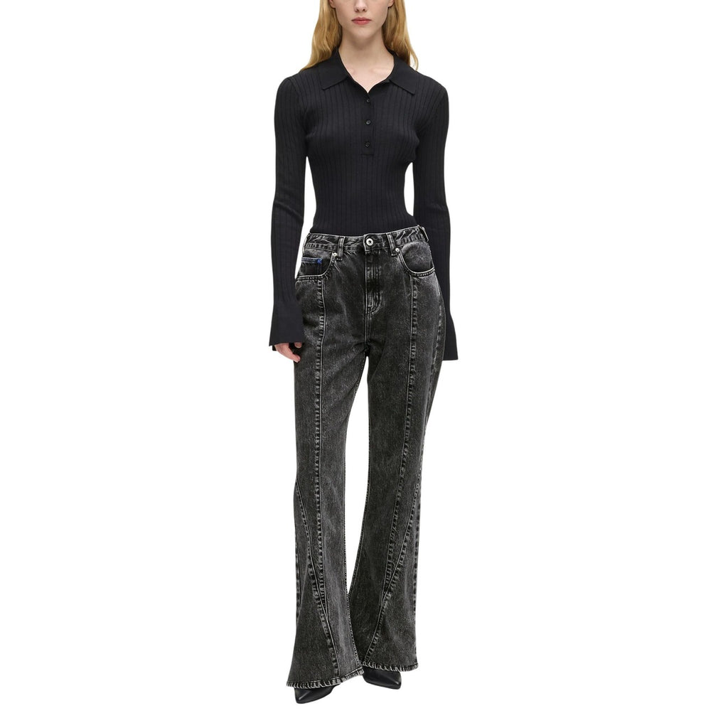 Karl Lagerfeld Jeans - Karl Lagerfeld Jeans  Women Jeans
