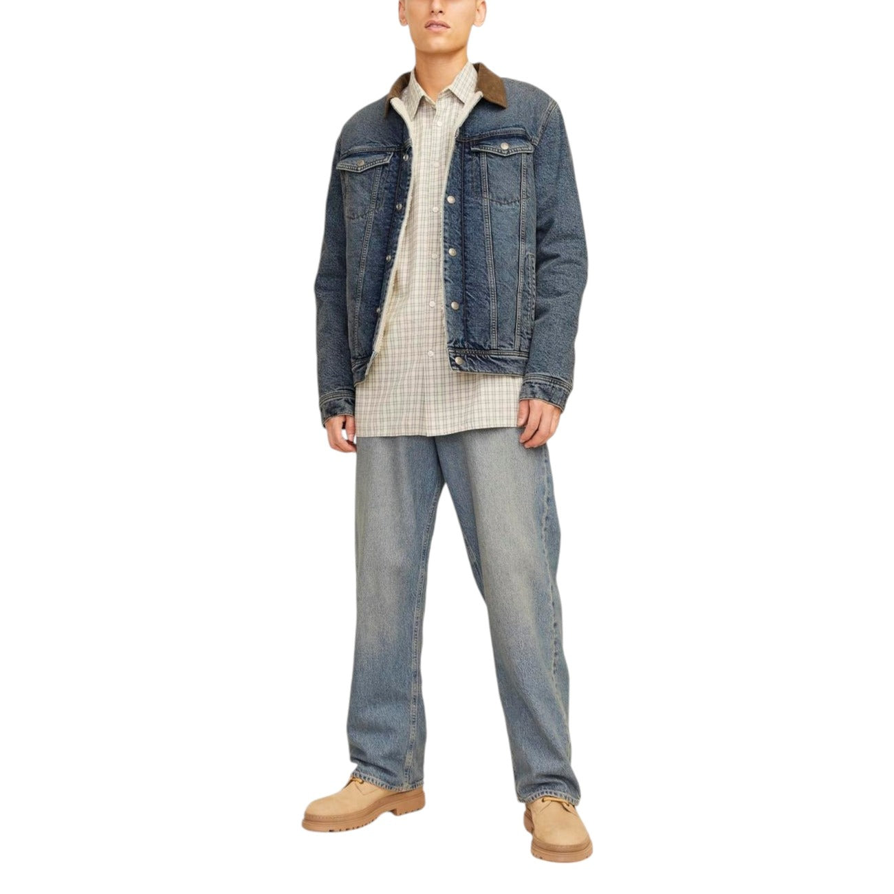 Jack & Jones Men Blazer