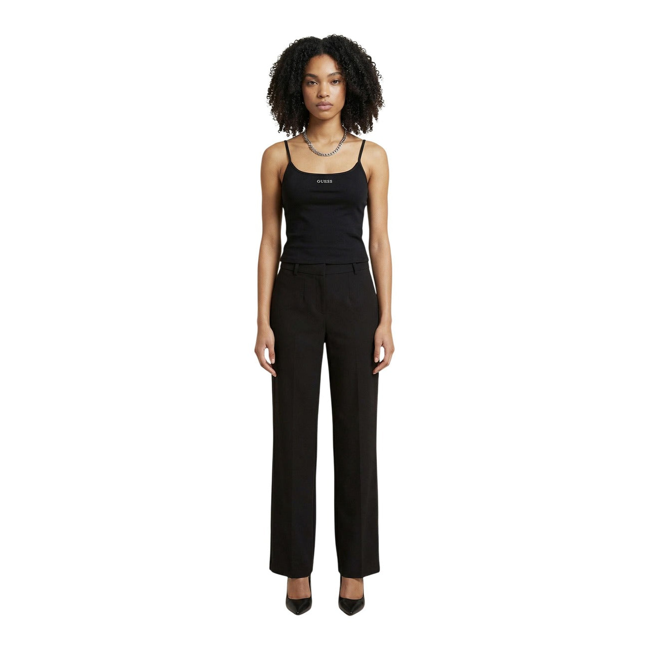 Guess - Guess  Women Undershirt