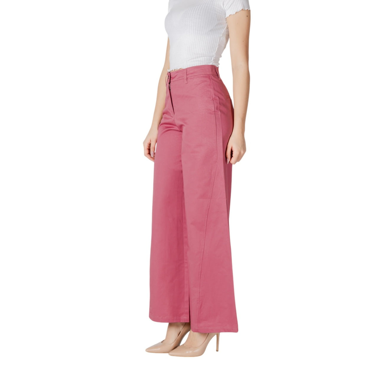 Ichi - Ichi  Women Trousers