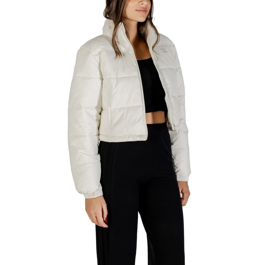 Tommy Hilfiger Jeans - Tommy Hilfiger Jeans  Women Jacket