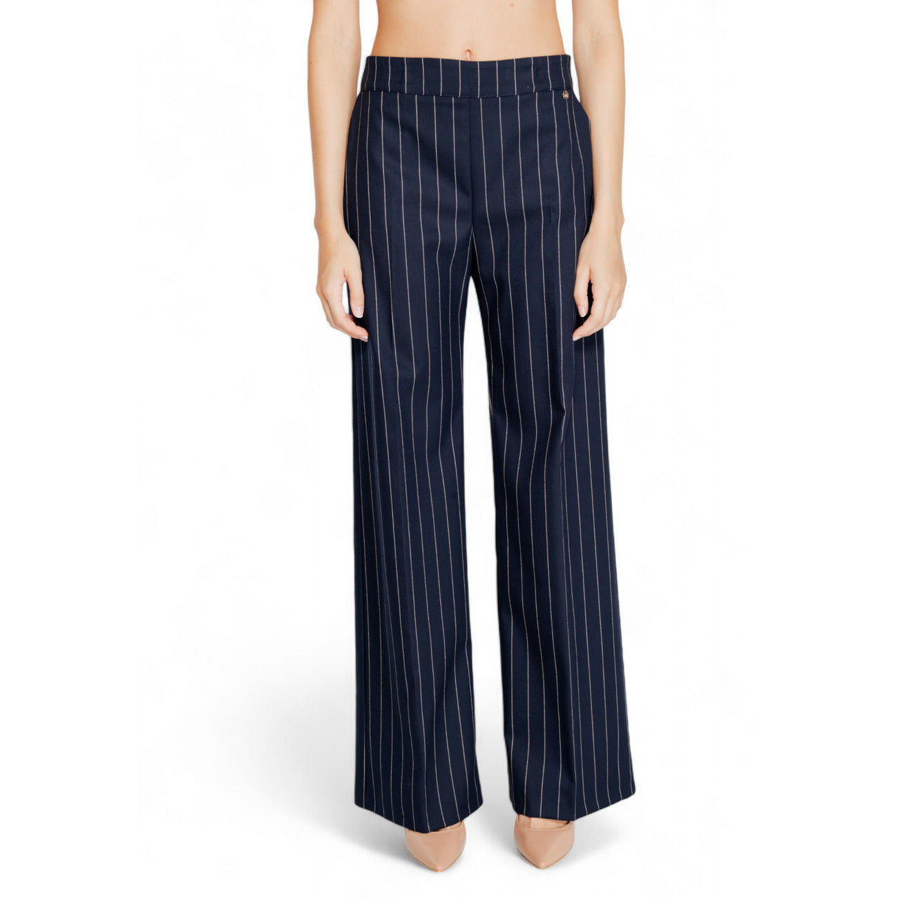 Rinascimento  Women Trousers