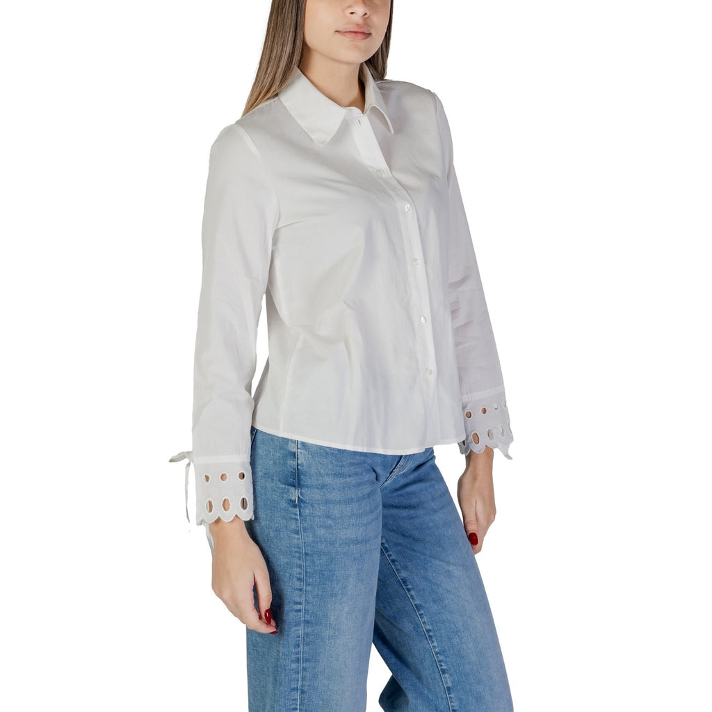 Jacqueline De Yong - Jacqueline De Yong  Women Shirt