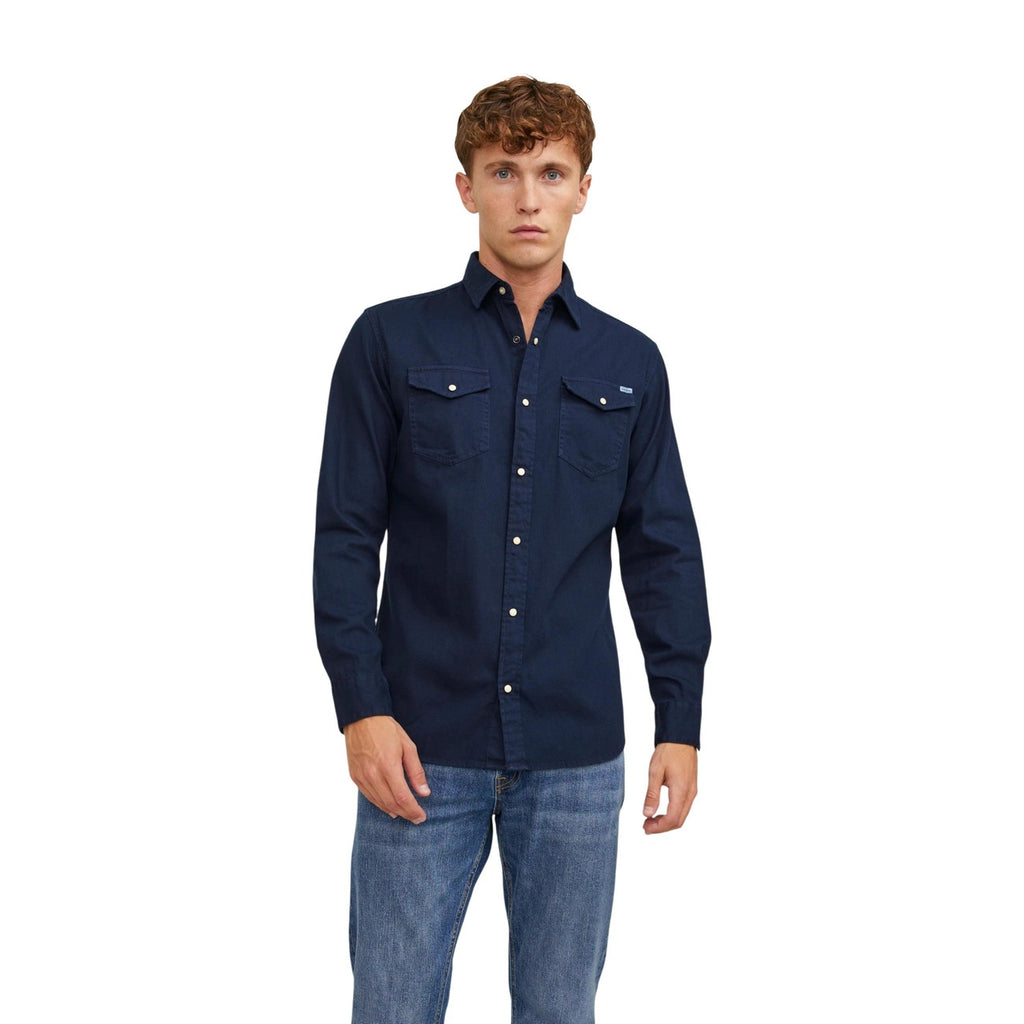 Jack Jones - Jack Jones Men Shirt