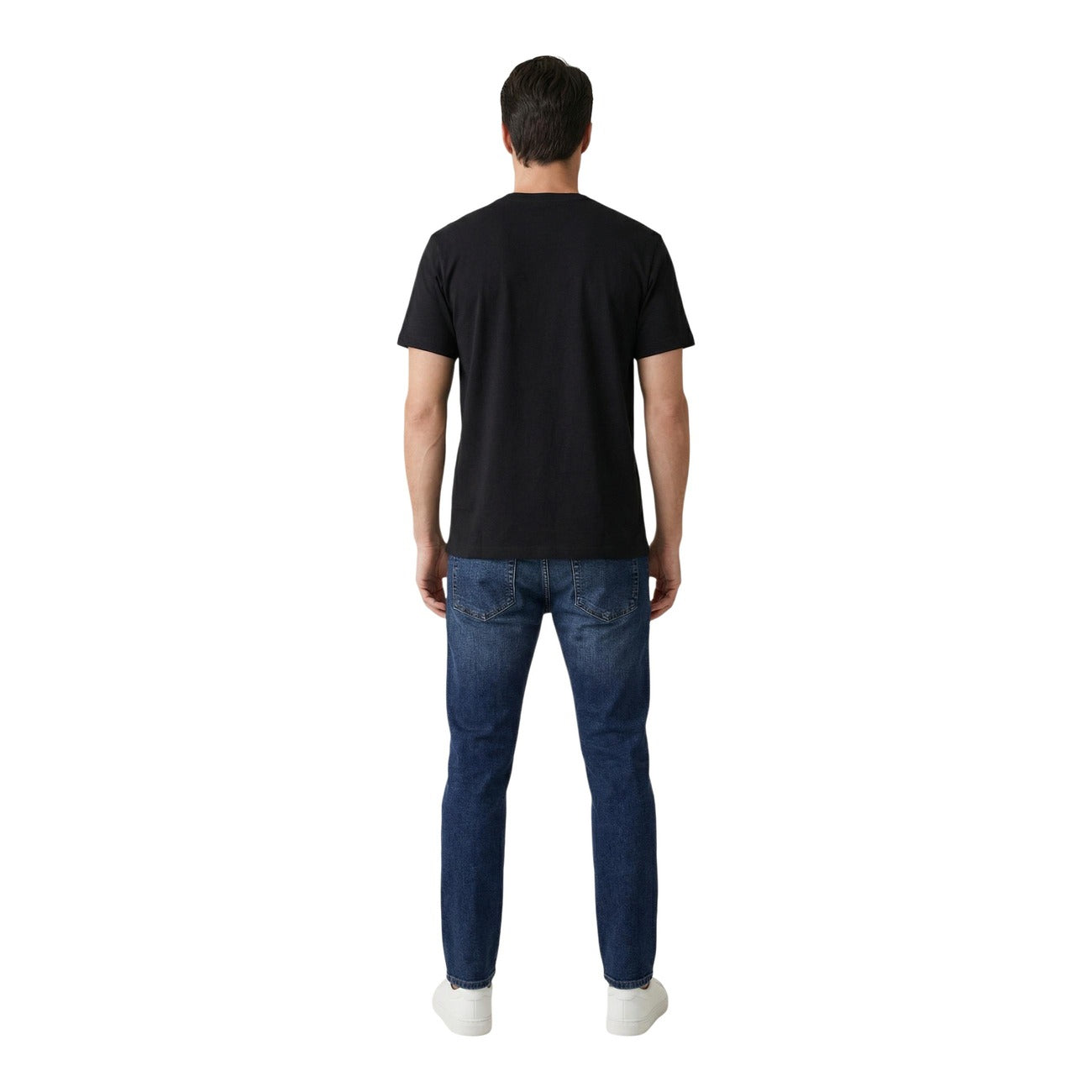 Calvin Klein Jeans - Calvin Klein Jeans Men T-Shirt