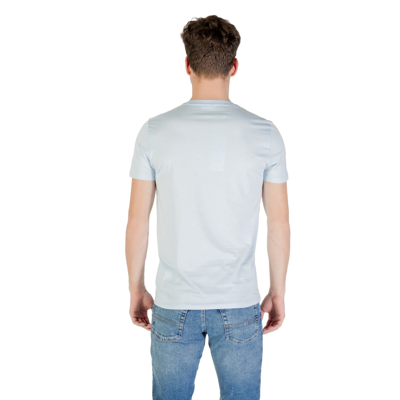 Lacoste - Lacoste Men T-Shirt