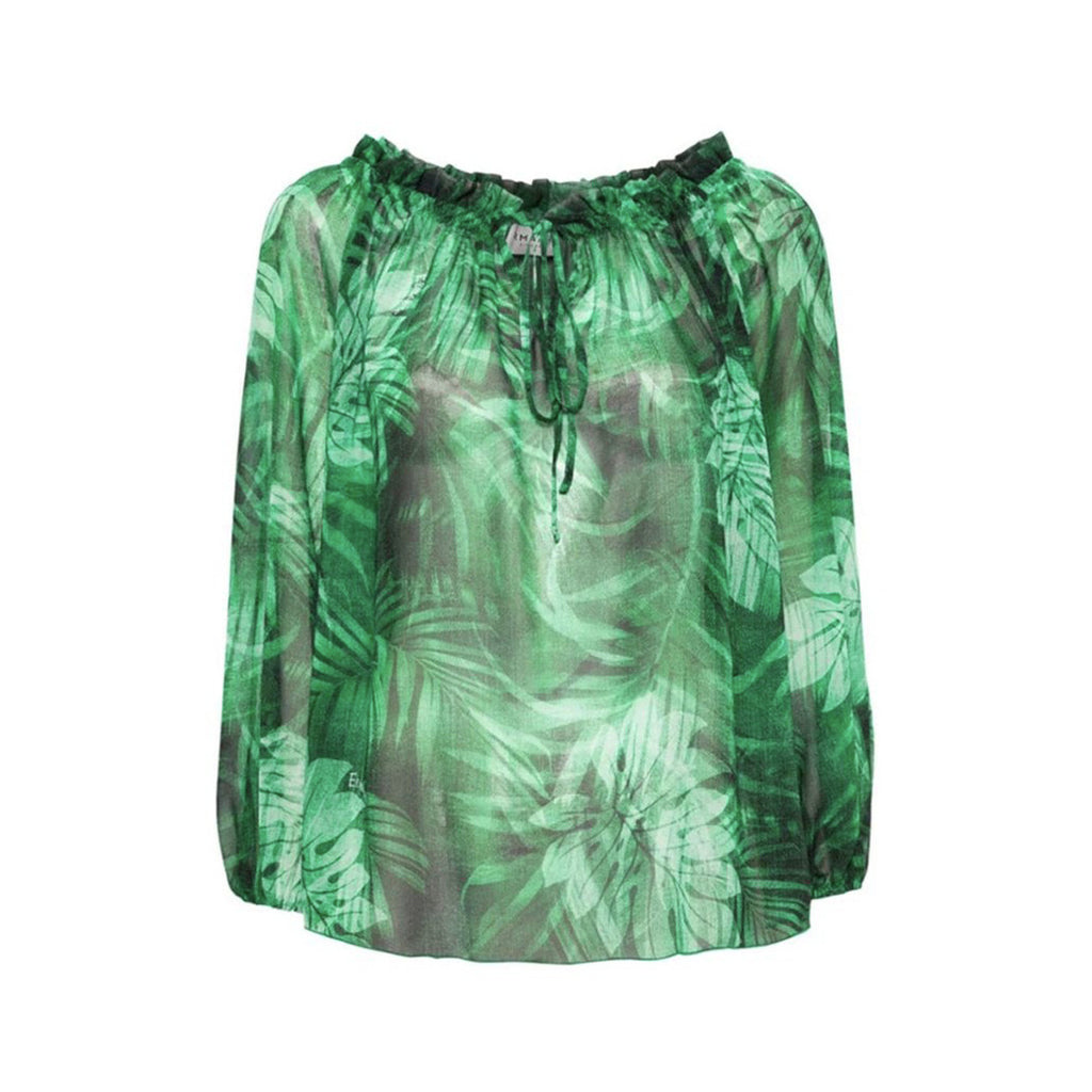 Ermanno - Ermanno  Women Blouse
