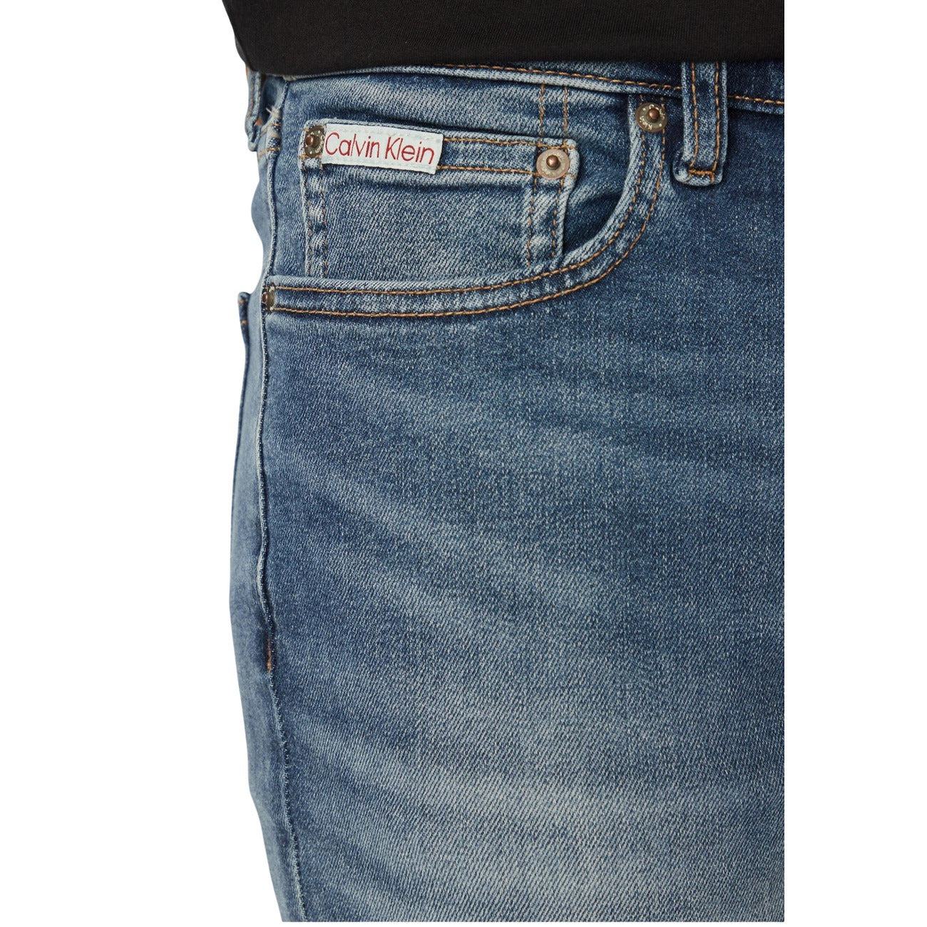 Calvin Klein Jeans - Calvin Klein Jeans Men Jeans