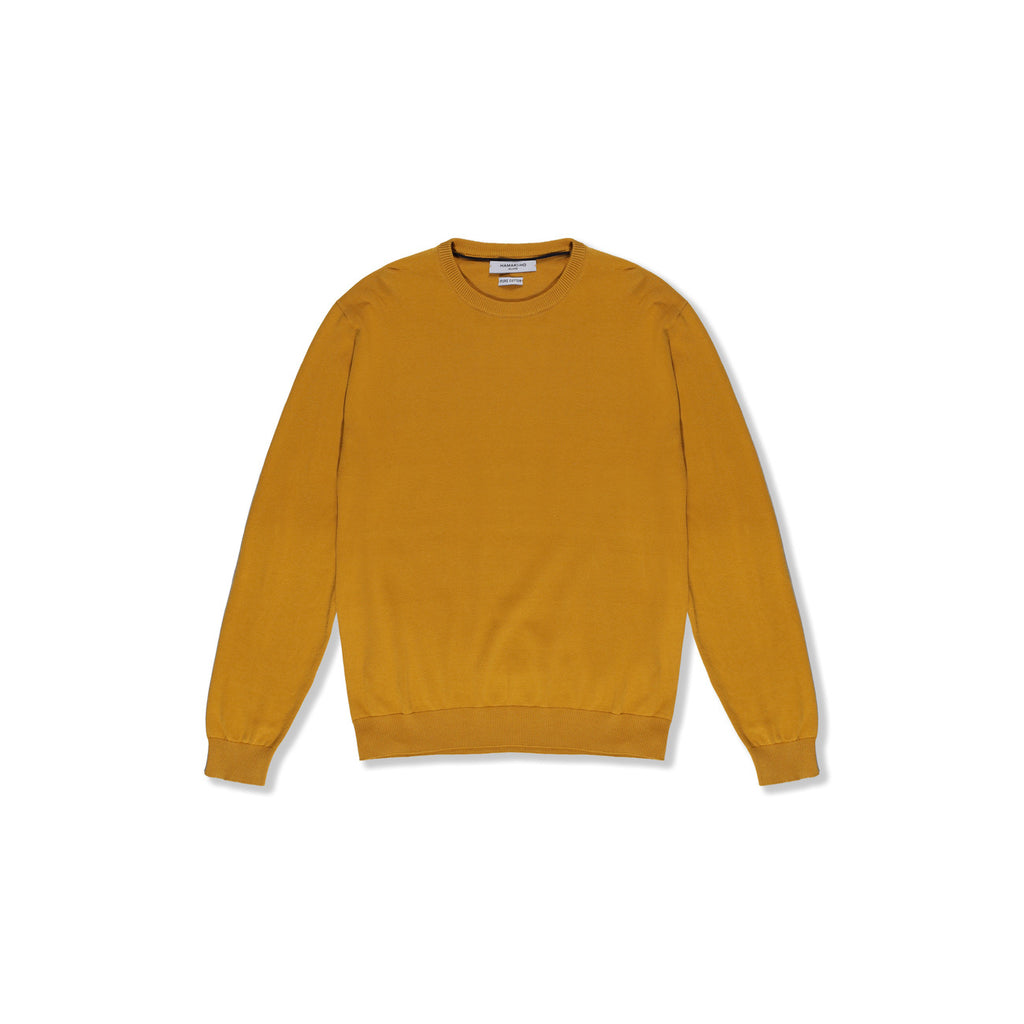 Hamaki-ho Men Knitwear