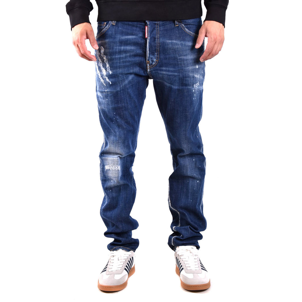 Dsquared2 - Dsquared2 Men Jeans