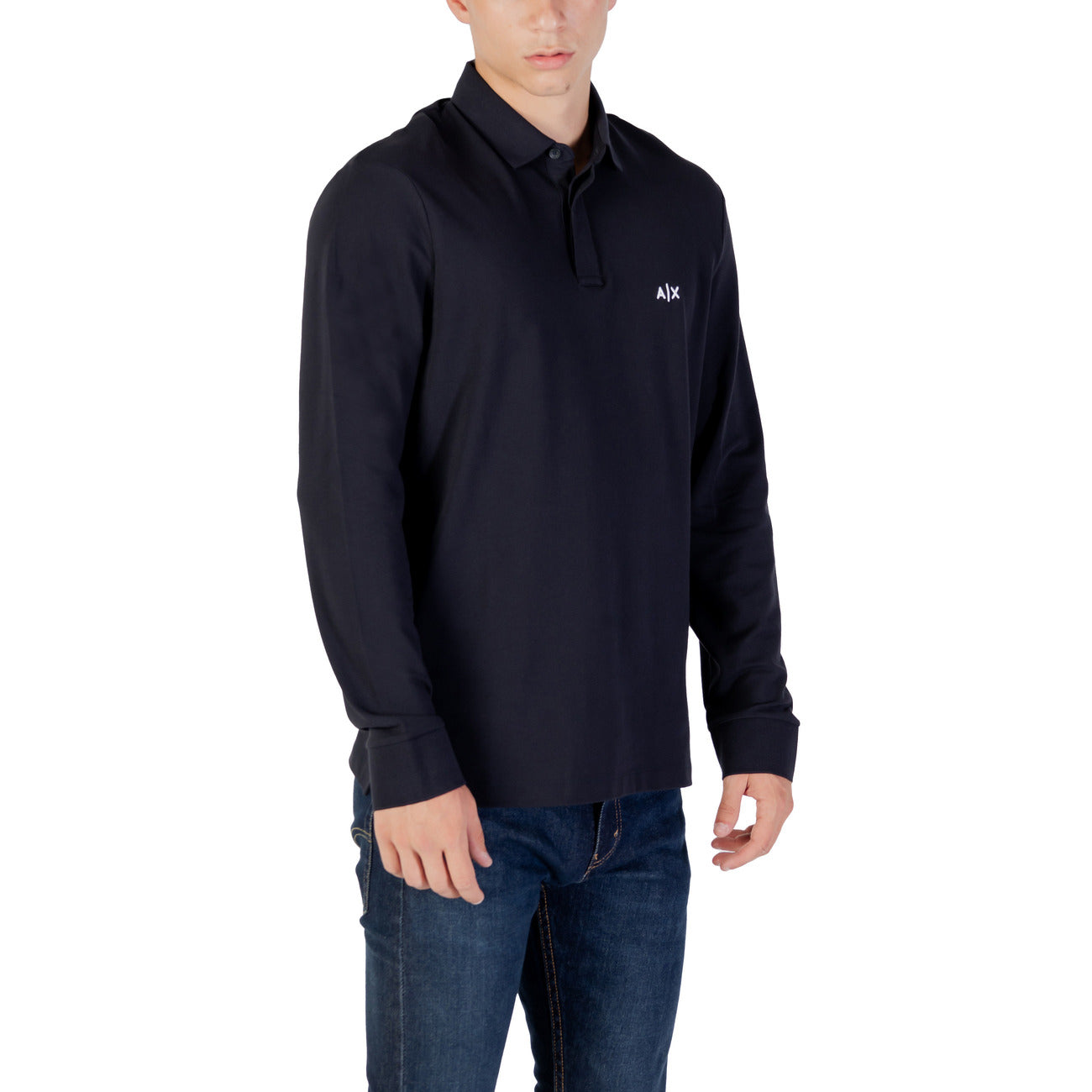 Armani Exchange Men Polo